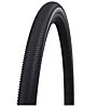 Schwalbe G-One Allround Perf Raceguard TLE - Gravel Reifen, Black