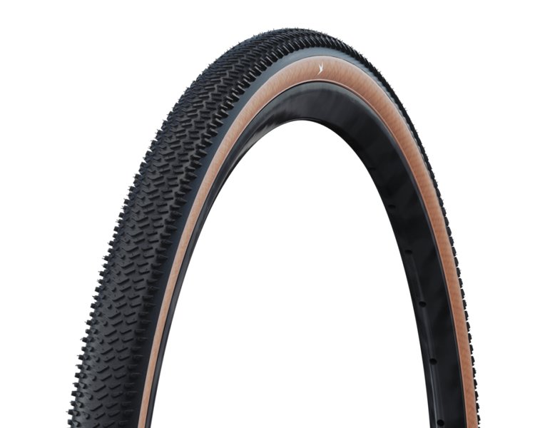 Schwalbe G-ONE R PRO - Gravelreifen