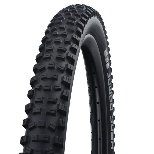 Schwalbe Hans Dampf HS491 Perf. - MTB Reifen, Gr. 27.5 x 2.35