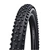 Schwalbe Ice Spiker Pro TLE - Mountainbike Reifen, Black