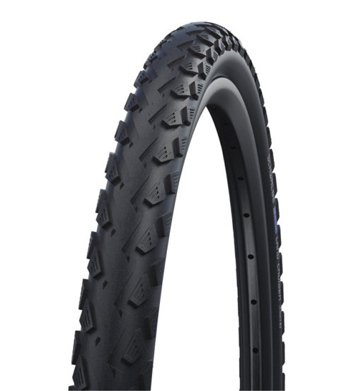 Schwalbe Land Cruiser K-Guard - copertone trekking