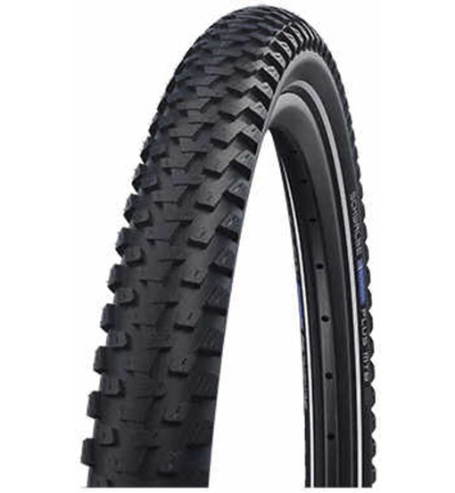 Schwalbe Marathon Plus 622-54 - copertoni E-MTB