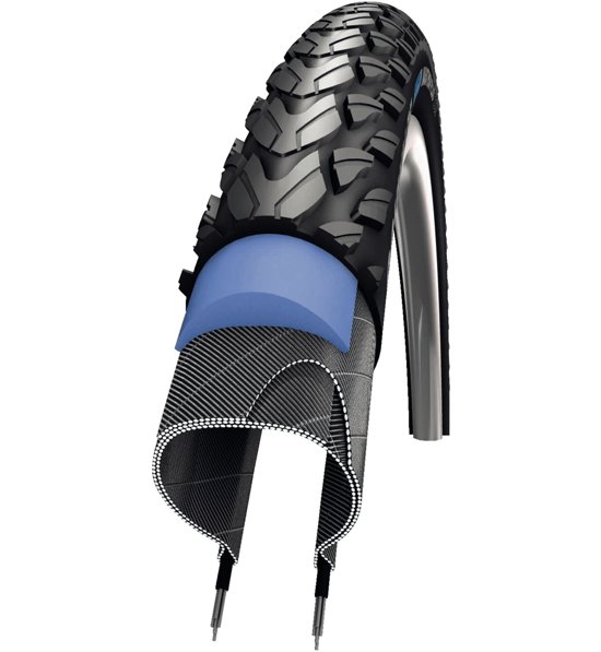 marathon plus tubeless