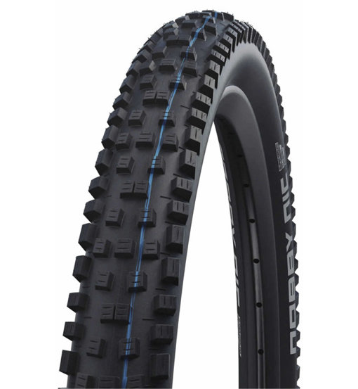 Schwalbe Nobby Nic Super Ground 57-622 - copertoni MTB