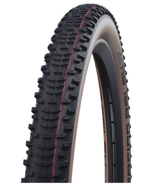 Schwalbe Racing Ralph Super Race - MTB-Reifen, Gr. 29 x 2.25