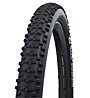 Schwalbe Smart Sam Performance - Mountainbike Reifen, Black