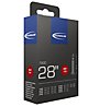 Schwalbe SV15 - Fahrradschlauch, Black