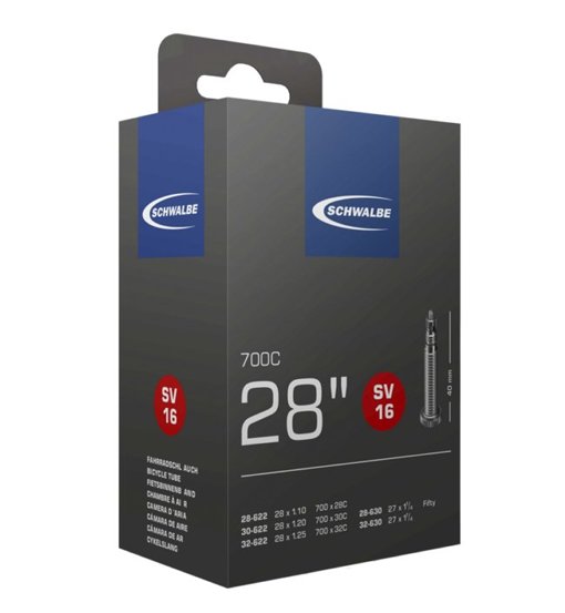 Schwalbe SV16 - camera d'aria