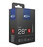 Schwalbe SV16 - camera d'aria, Black