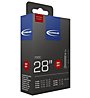 Schwalbe SV20 Extra Light - camera d'aria, Black