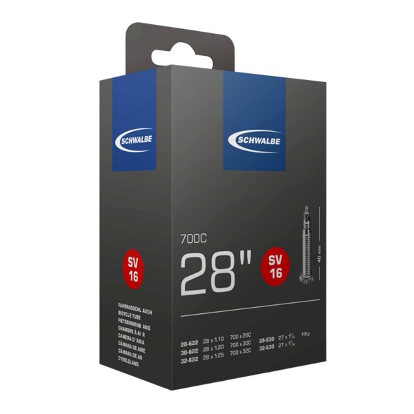 Schwalbe SV 16 - Schlauch