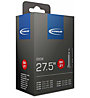 Schwalbe SV 21 - camera d'aria 27,5", Black
