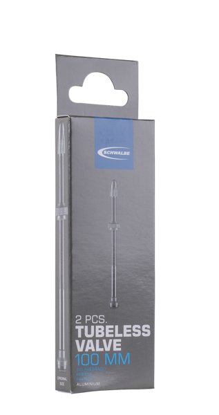 Schwalbe UTLV  - Tubeless Ventil-Set