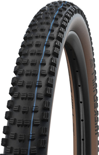 Schwalbe Wicked Will Evo, Super Race, TLE - MTB Reifen, Gr. 29 x 2.40