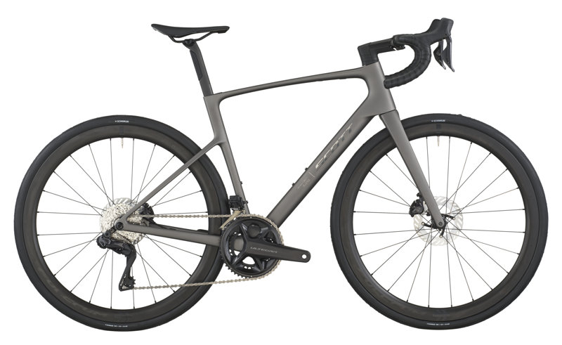 Scott Addict 20 - Rennrad, Gr. M