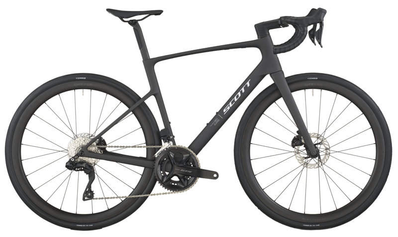 Scott Addict 30 - Rennrad, Gr. L