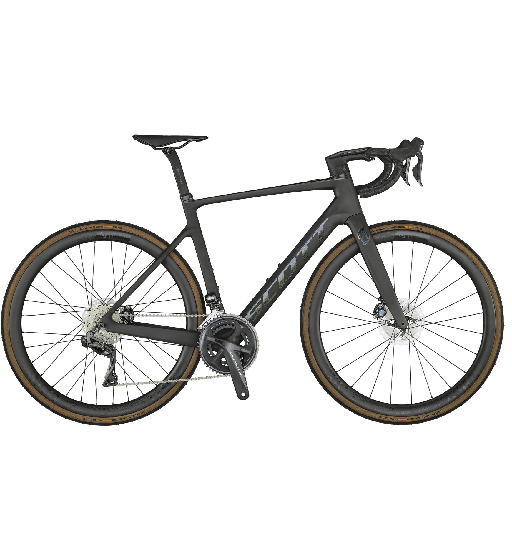 Scott Addict eRIDE 10 E-Rennrad
