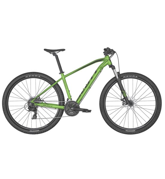 Scott Aspect 970 - MTB | Sportler.com