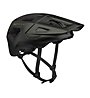 Scott Argo Plus - casco MTB, Dark Green