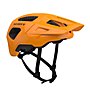Scott Argo Plus - casco MTB, Orange