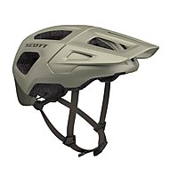 Scott Argo Plus - casco MTB, Beige