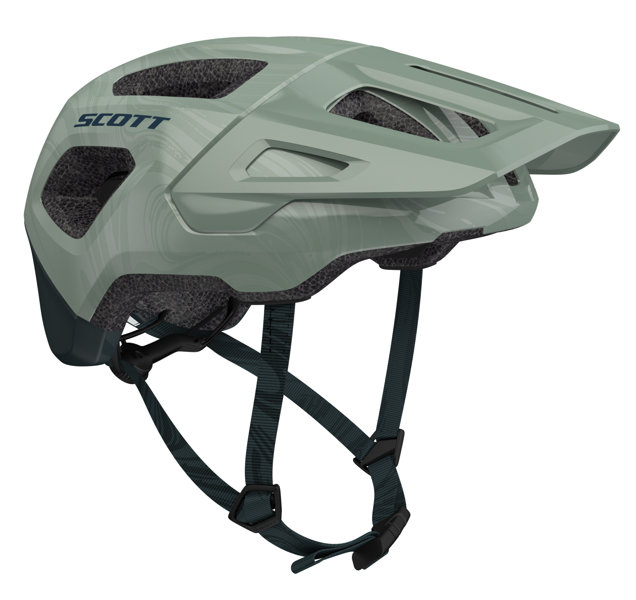 Scott Argo Plus Junior (CE) - MTB-Helm - Kinder, Gr. XS/S