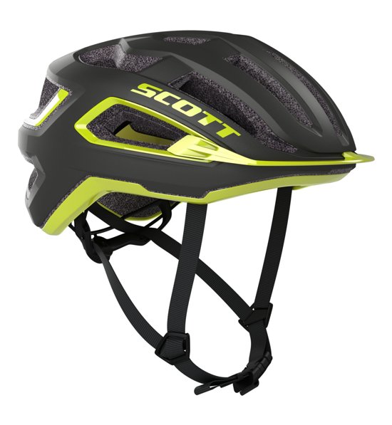 Scott ARX Plus - casco bici | Sportler.com
