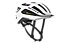Scott ARX Plus - casco bici, White/Black