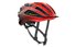 Scott ARX Plus - casco bici, Red