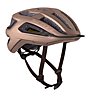 Scott Arx Plus - casco MTB, Brown