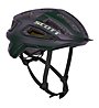 Scott Arx Plus - casco MTB, Purple