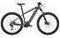 Scott Aspect eRIDE 930 - E-Mountainbike, Dark Green