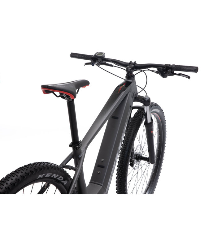 scott 940 eride