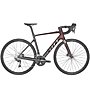 Scott Addict eRIDE 30 - bici da corsa elettrica, Red/Grey