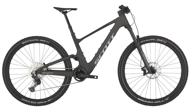 Scott Lumen 920 - E-Mountainbike, Gr. L