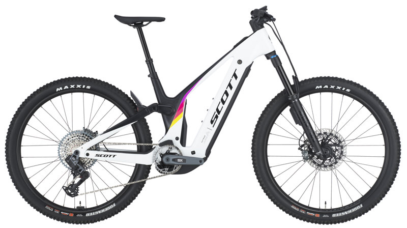 Scott Patron 900 - E-Mountainbike, Gr. L