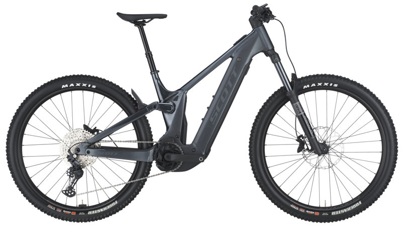 Scott Patron 920 - E-Mountainbike, Gr. S
