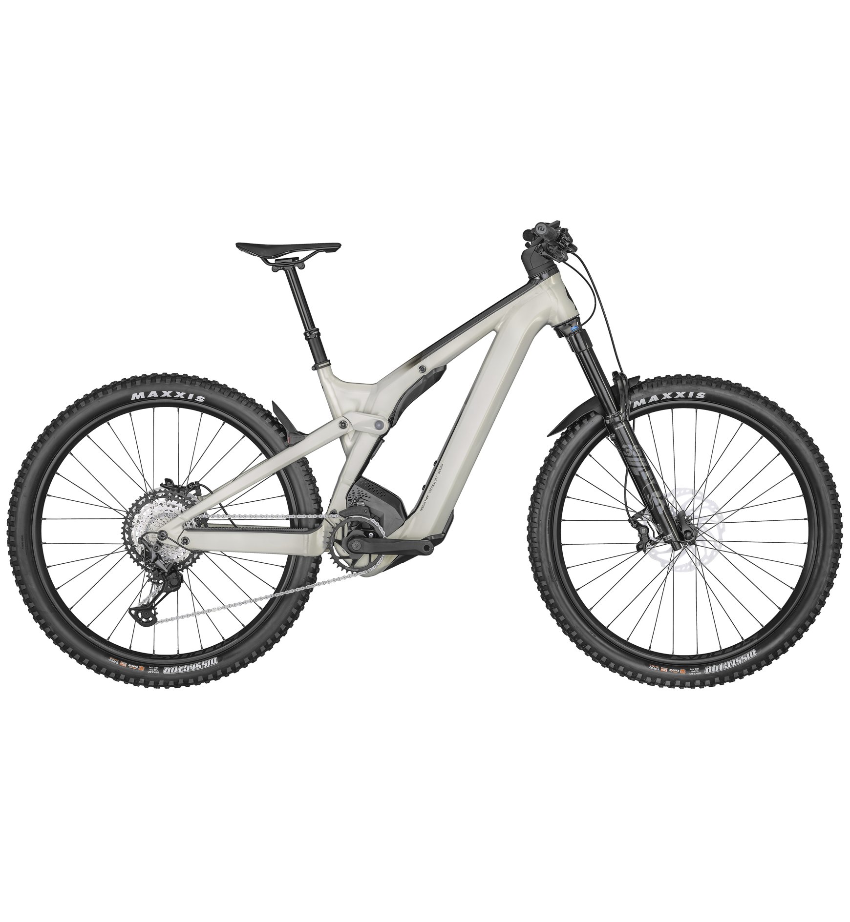 Scott Patron eRIDE 910 E-Mountainbike