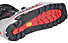 Scott Cosmos - scarpone da scialpinismo, White/Red