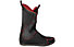 Scott Cosmos - scarpone da scialpinismo, White/Red