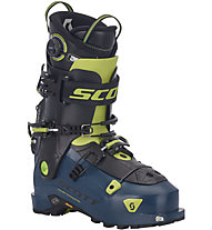 Scott Cosmos Pro - Skitourenschuhe, Blue/Black