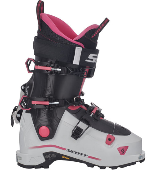 Scott Celeste - scarpone da scialpinismo - donna