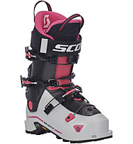 Scott Celeste - Skitourenschuh - Damen, White/Pink