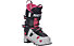 Scott Celeste - scarpone da scialpinismo - donna, White/Pink