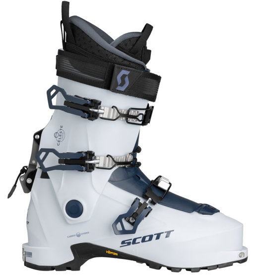 Scott Celeste Tour W - scarpone scialpinsimo - donna