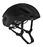Scott Cadence Plus - casco bici, Black
