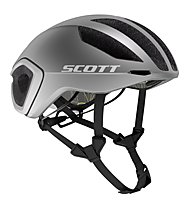 Scott Cadence Plus - casco bici, Grey