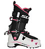Scott Celeste - Skitourenschuhe - Damen, Pink/White