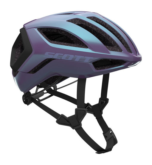 Scott Centric PLUS (CE) - casco bici