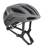 Scott Centric PLUS (CE) - casco bici, Dark Grey